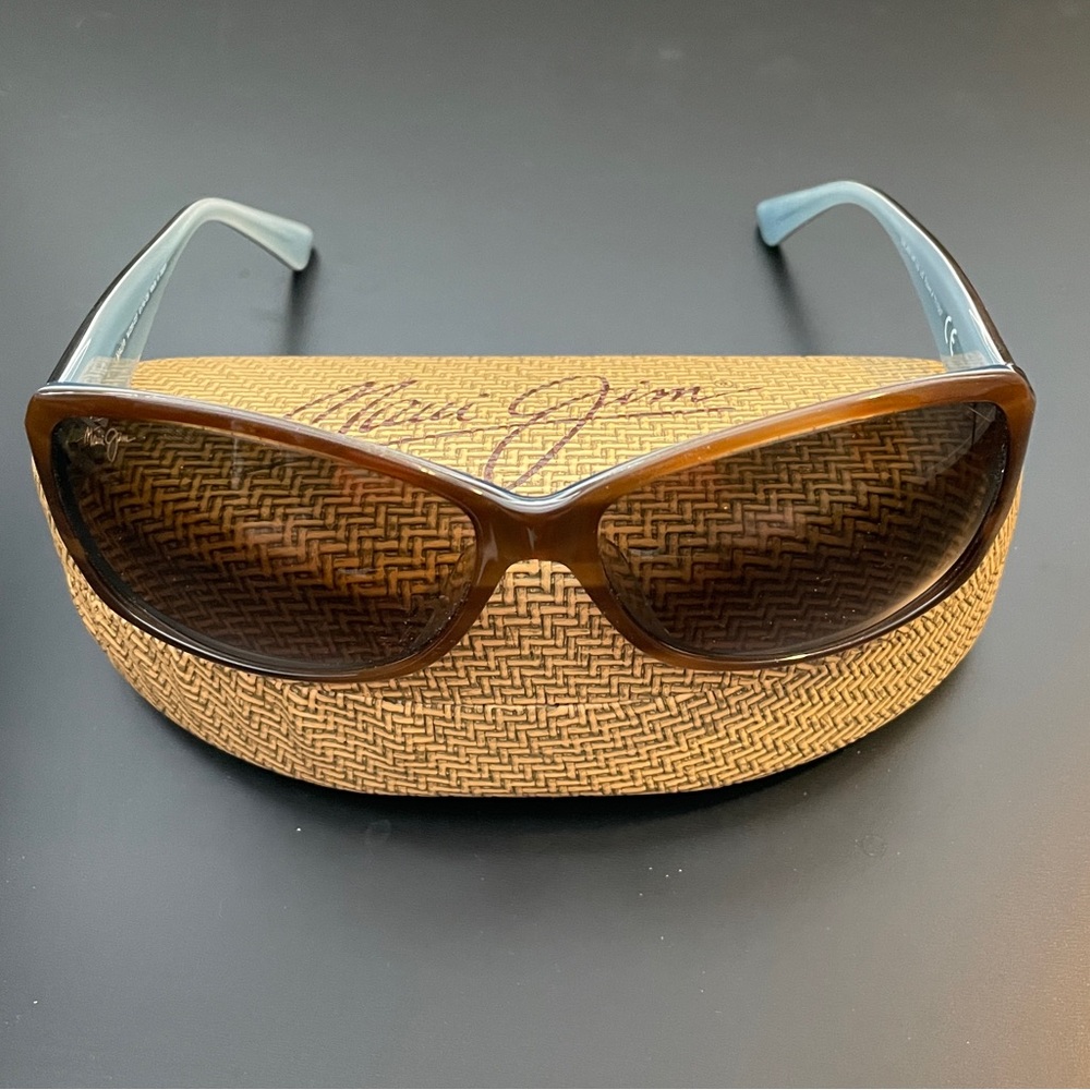 Maui Jim Nalani Sunglasses